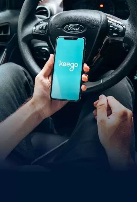 Lee más sobre el artículo Ford+ MyKeego