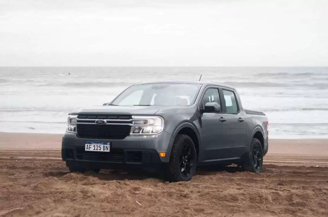 MAVERICK_FORD