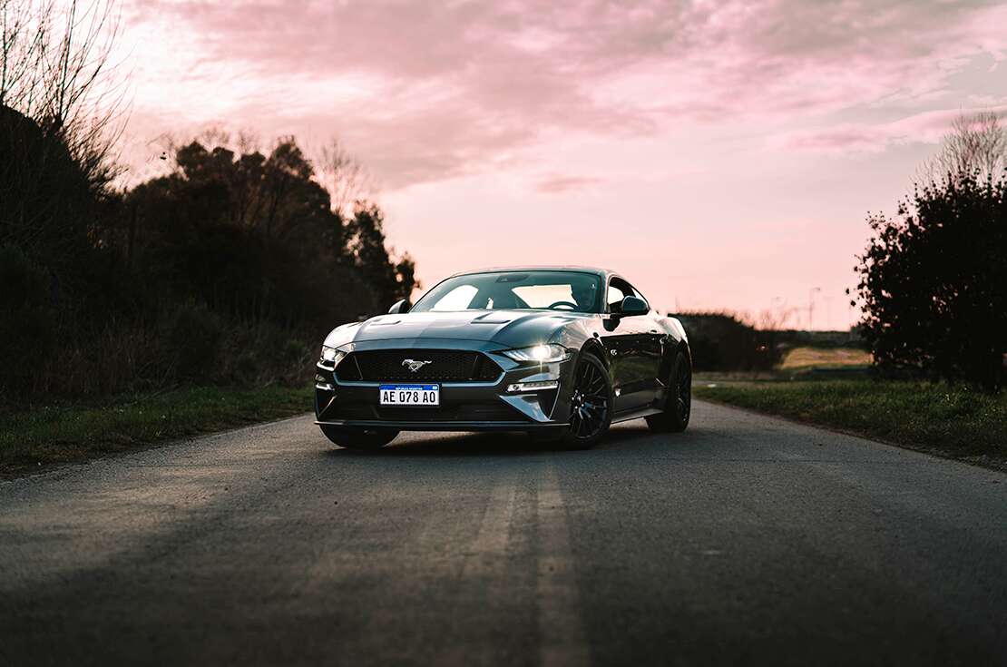 Lee más sobre el artículo Mustang celebra su 58° aniversario y se corona como el vehículo deportivo más vendido del mundo