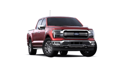 Lee más sobre el artículo  F-150 Hibrida
